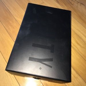 FENTY CLEATED CREEPER SURF WNS 6.5 BLUE GREEN